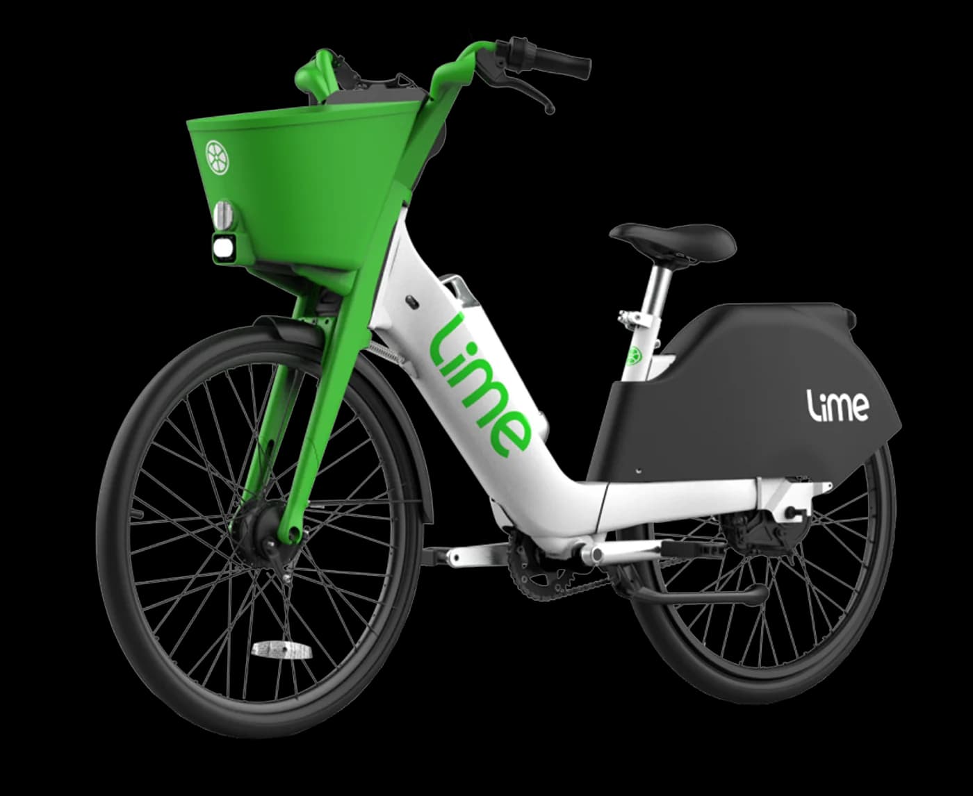 Hardware — scooters & e-bikes