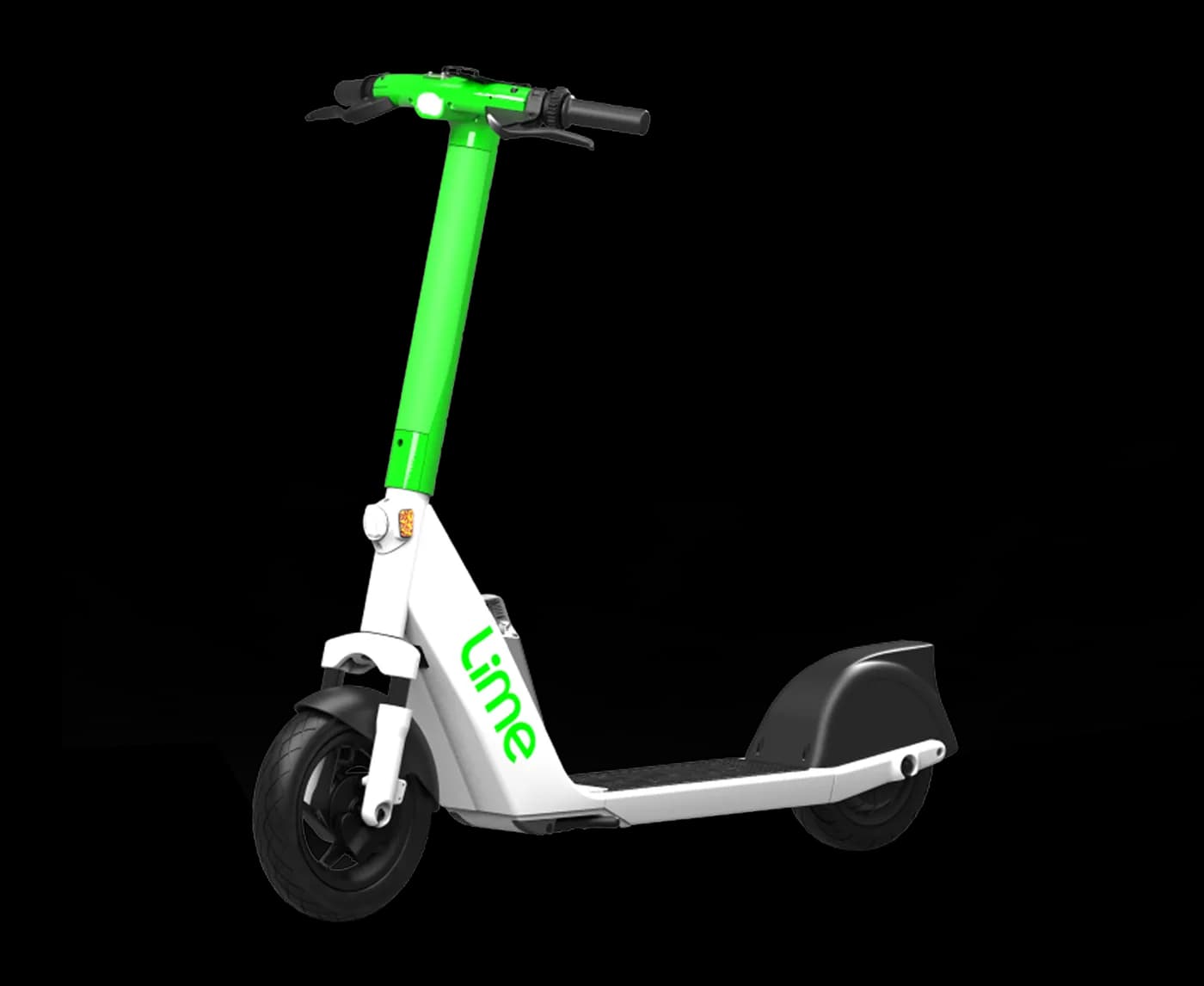 Hardware — scooters & e-bikes