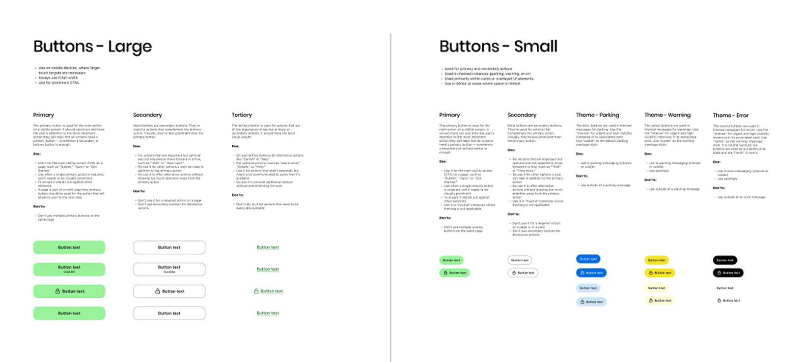 Supreme — the Lime design system — Components